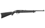 Ruger 10/22 Carbine 22LR 18.5" 10Rd Synthetic