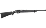 Ruger 10/22 Carbine 22LR 18.5"" 10RD Synthetic
