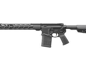 Ruger Sfar 7.62NATO 16.1" 20rd Blem