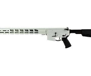 Ruger AR-556 MPR 556 18-inch White 30rd