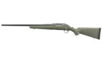 Ruger American Predator 6.5 Creedmoor 22" RT LH