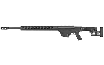 Ruger Precision 300 PRC 26" Black 5rd-img-0