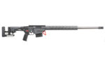 Ruger Precision Rifle 6.5 Creedmoor 26" 10rd