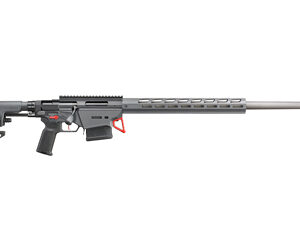 Ruger Precision Rifle 6.5 Creedmoor 26" 10rd