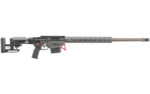 Ruger Precision Rifle 6mm Creedmoor 26" 10RD