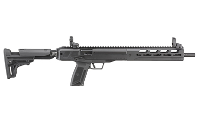 Ruger LC Carbine 5.7mm 10rd 16" barrel-img-0