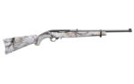 Ruger 10/22 22LR Coyote Camo Talo 10rd
