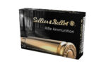 S&B 30-06 M1 GARAND 150GR FMJ 20/400