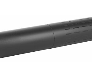 SilencerCo Hybrid 46 Supressor 7.8" Black 9 - 45-70