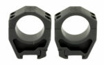 SEEKINS 34MM TUBE 1.45" HIGH 4CAP