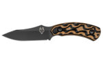 SOUTHERN GRIND JACKAL PUP G10 BLK