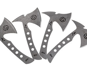 SOUTHERN GRIND WASP AXE SET