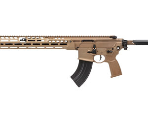 Sig Sauer MCX Spear-LT 7.62x39 16" Coyote 28rd