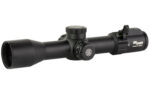SIG Sauer EASY6BDX 3-18x44mm 34mm MRAD Black Scope