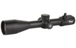 SIG Easy6BDX 5-30x56mm 34mm MRAD Black Scopes
