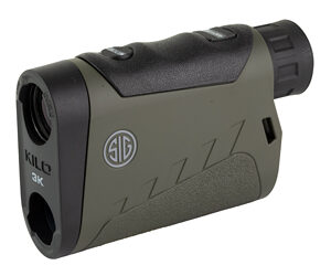 SIG KILO3K 6x22mm Rng Fntr Monocular