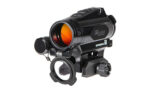 Sig Sauer ROMEO4XT-PRO 2 MOA Circle Dot Black