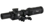 SIG Tango MSR 1-10x26 First Focal Plane (FFP) MSR-BDC10 Scope