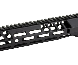 Sharps 10" M-LOK Handguard with Full Top Rail - Black