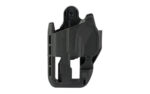 StealthGearUSA SCHEMATIC HOLSTER for Springfield Armory Hellcat, Right Hand, Black