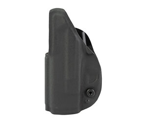 StealthGearUSA Species Holster for Springfield Hellcat, STX Tactical, Black, Right Hand