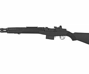 Springfield Armory M1A Scout Squad 308 Win 18 10rd Synthetic