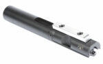 Spike's 9mm Bolt Black