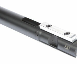 Spike's 9mm Bolt Black