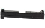 Springfield XD Slide Assembly 9mm 4" with Optics Ready Slide Plate
