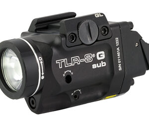 STRMLGHT TLR-8 G SUB FOR GLK 43X/48
