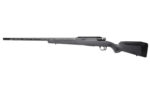 Savage Implement Mountain Hunter 270 Win 22 4rd