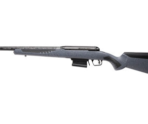 Savage 110 Carbon Predator 6.5CM 22" 4RD