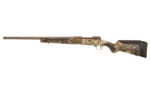 Savage 110 High Country 7mm PRC 22 2RD