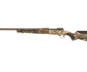 Savage 110 High Country 7mm PRC 22 2RD