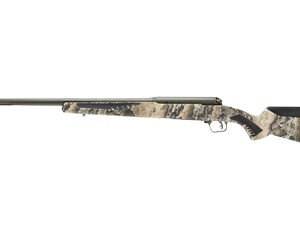 Savage 110 Timberline 7mm PRC 22 2RD