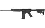 Smith & Wesson M&P15 Sport II OR 5.56 NATO 16" 30RD Black