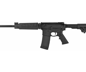 Smith & Wesson M&P15 Sport II OR 5.56 NATO 16" 30RD Black