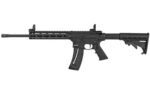 Smith & Wesson M&P15-22 22LR 16" 25RD Black Threaded