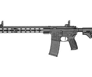 S&W M&P15T II 556NATO 16" 30RD BLEM