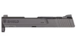 Smith & Wesson M&P9 M2.0 Shield or Slide - Black