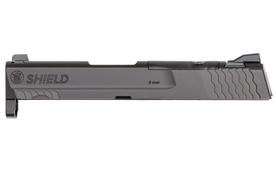 Smith & Wesson M&P9 M2.0 Shield or Slide - Black-img-0