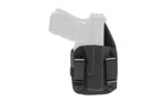 TAG OWB/Hybrid/Multi-Position Smith & Wesson Shield 9mm Black Holster