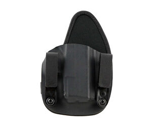 TAG OWB Hybrid Multi Holster for Glock 19 Black