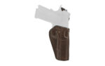 TAG Outside the Waistband Multi Holster Single Stack Sub Brown