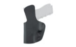 TAG Inside Waistband Holster for Glock 48/43, Black