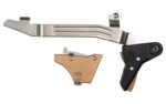 Timney Alpha Trigger for Glock Gen 3-4 - Bronze