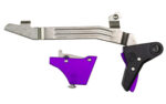 Timney Alpha Trigger for Glock Gen 3-4 with Pre-Travel Reduction Kit