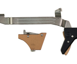 Timney Alpha Glock Gen 3-4 Large Bronze Trigger