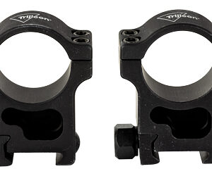 TRIJICON 30MM RIFLESCOPE XTR HIGH AL