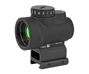 Trijicon MRO Red Dot Scope - Full Co-Witness